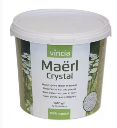 Vincia Maerl Crystal 3600g